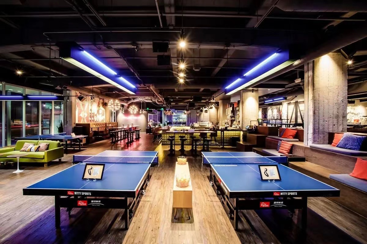 333体育直播球馆