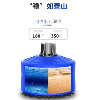 拳击馆专用橡胶人