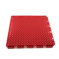 悬浮地板-经典双米