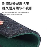 幼儿园橡胶地垫