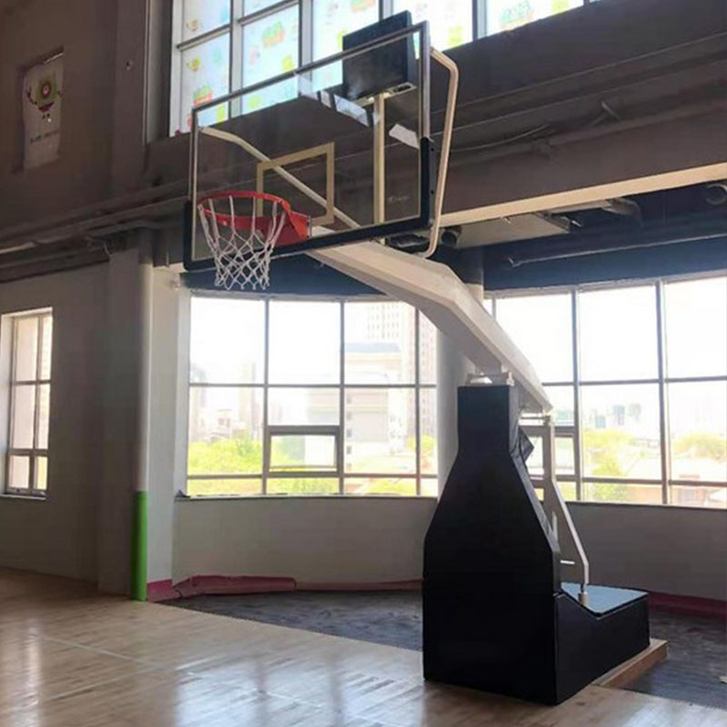 篮球架