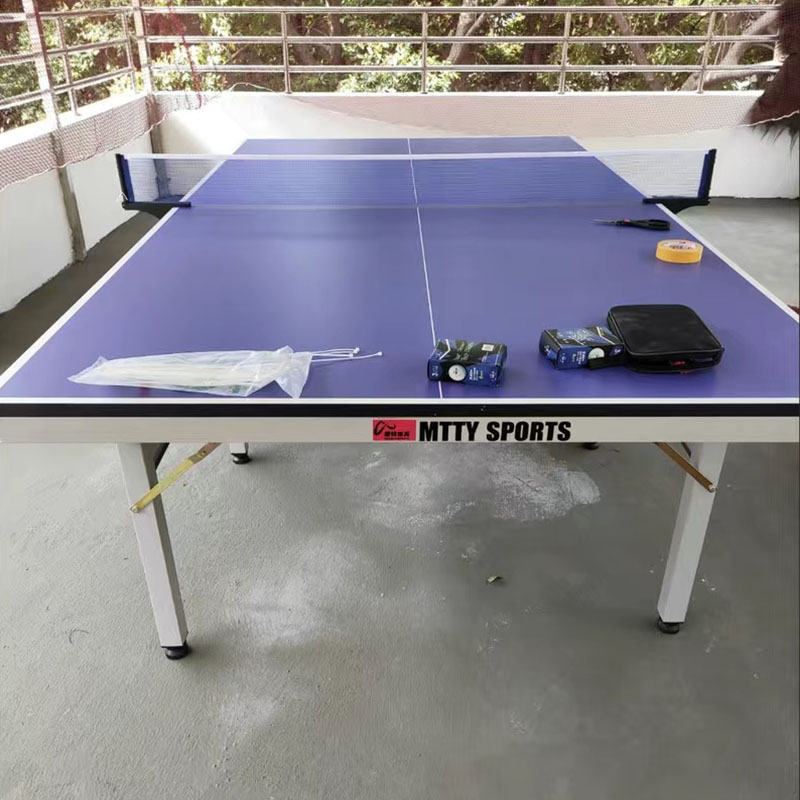 333体育直播乒乓球台源头生产工厂