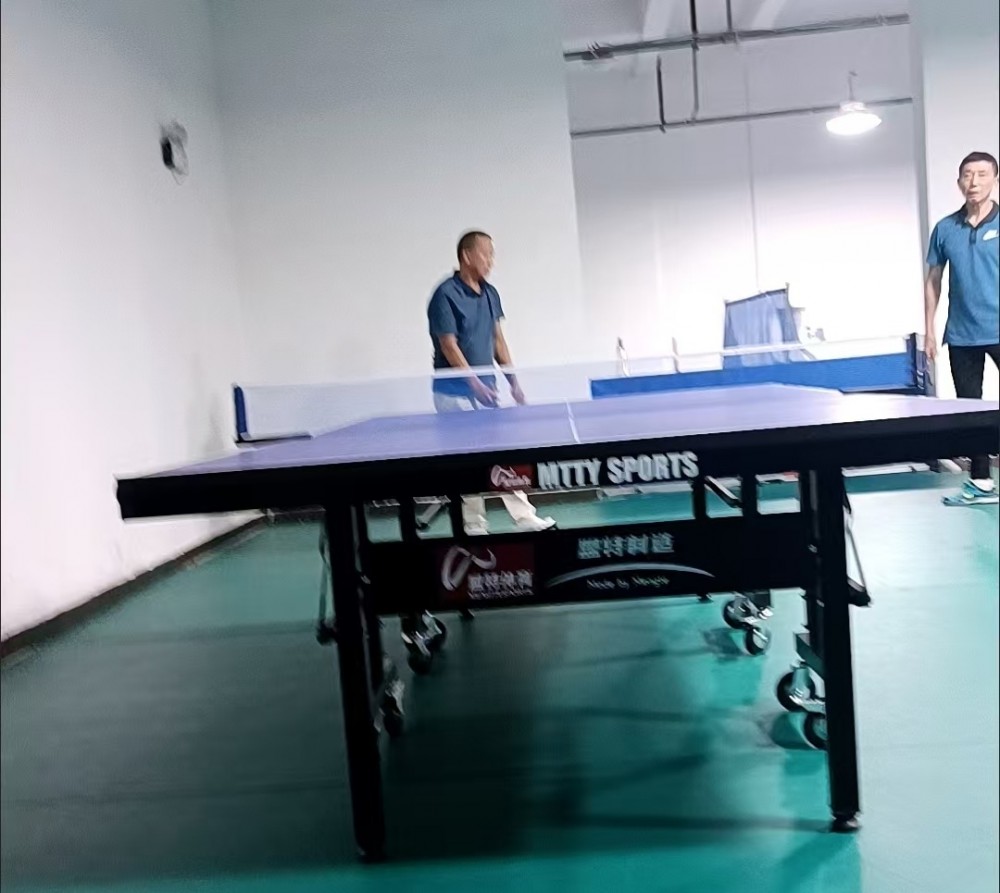 333体育直播乒乓球台源头生产工厂