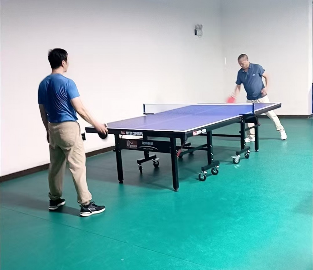 333体育直播乒乓球台源头生产工厂