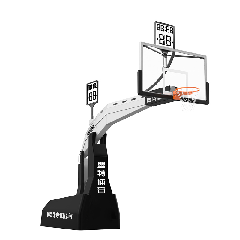 333体育直播官网-液压升降篮球架