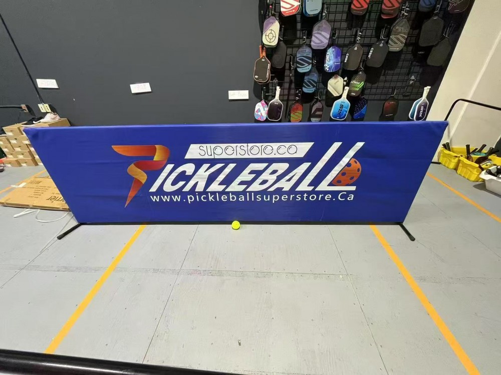 匹克球围挡-333体育直播官网