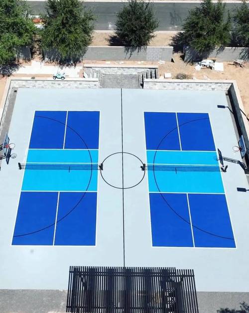 匹克球场地-333体育直播官网