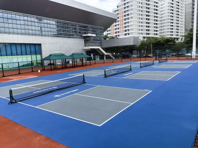 匹克球场地-333体育直播官网